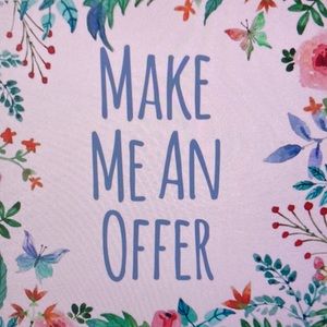 I ❤️ offers! I ❤️ bundles!